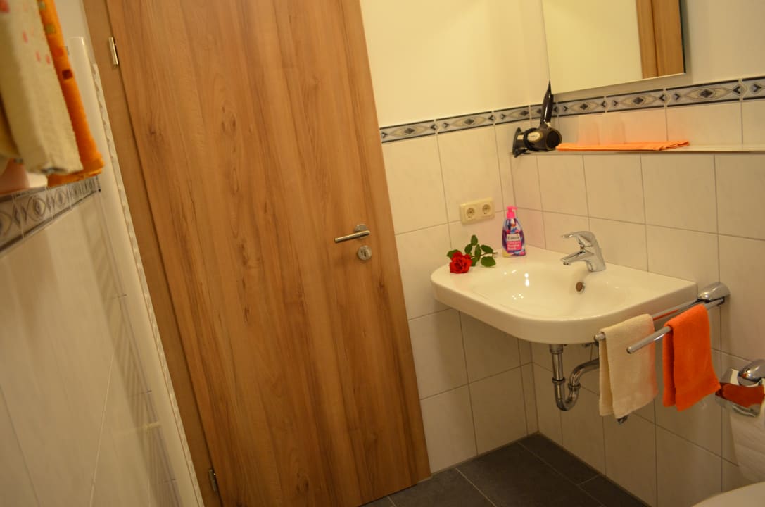 Zimmer Gasthaus Augenstein