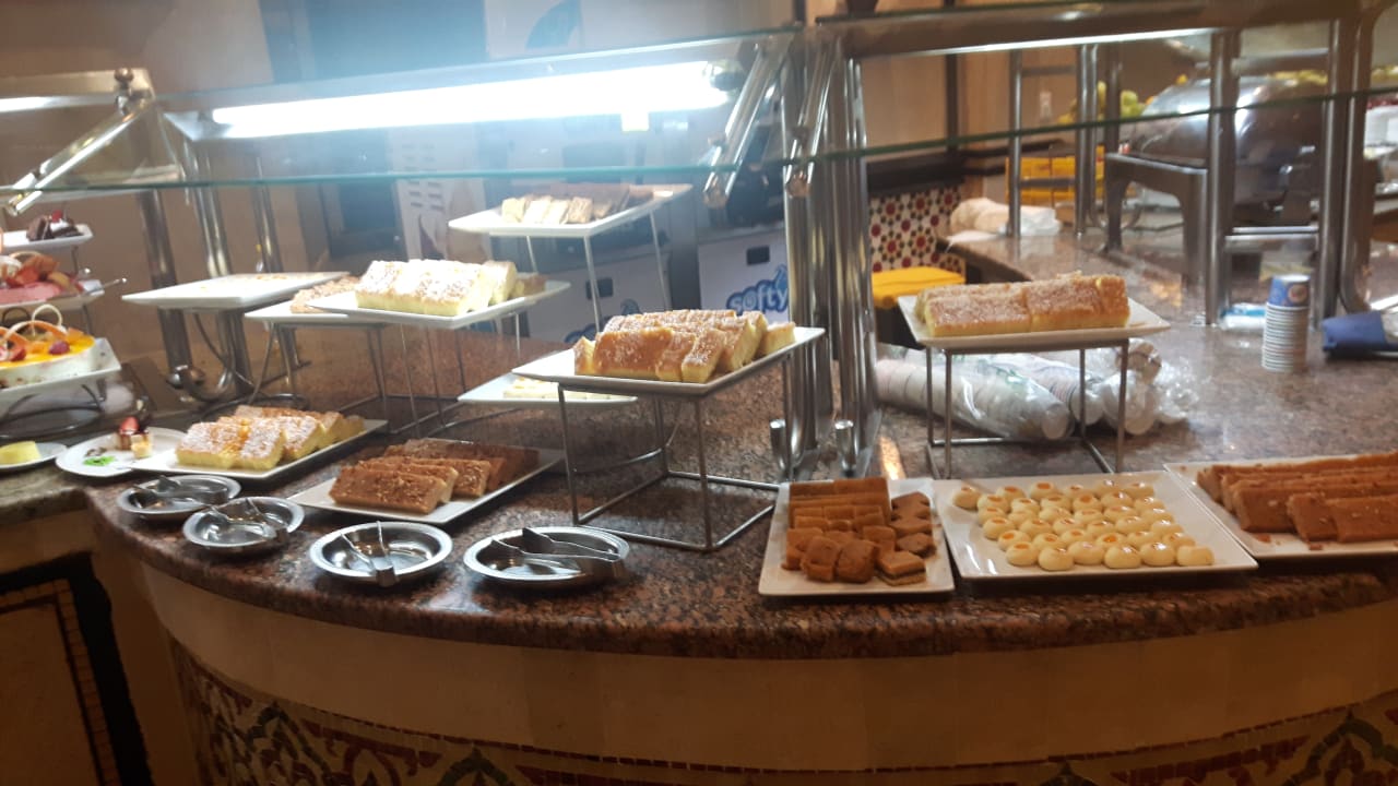 Gastro Sentido Mamlouk Palace Resort