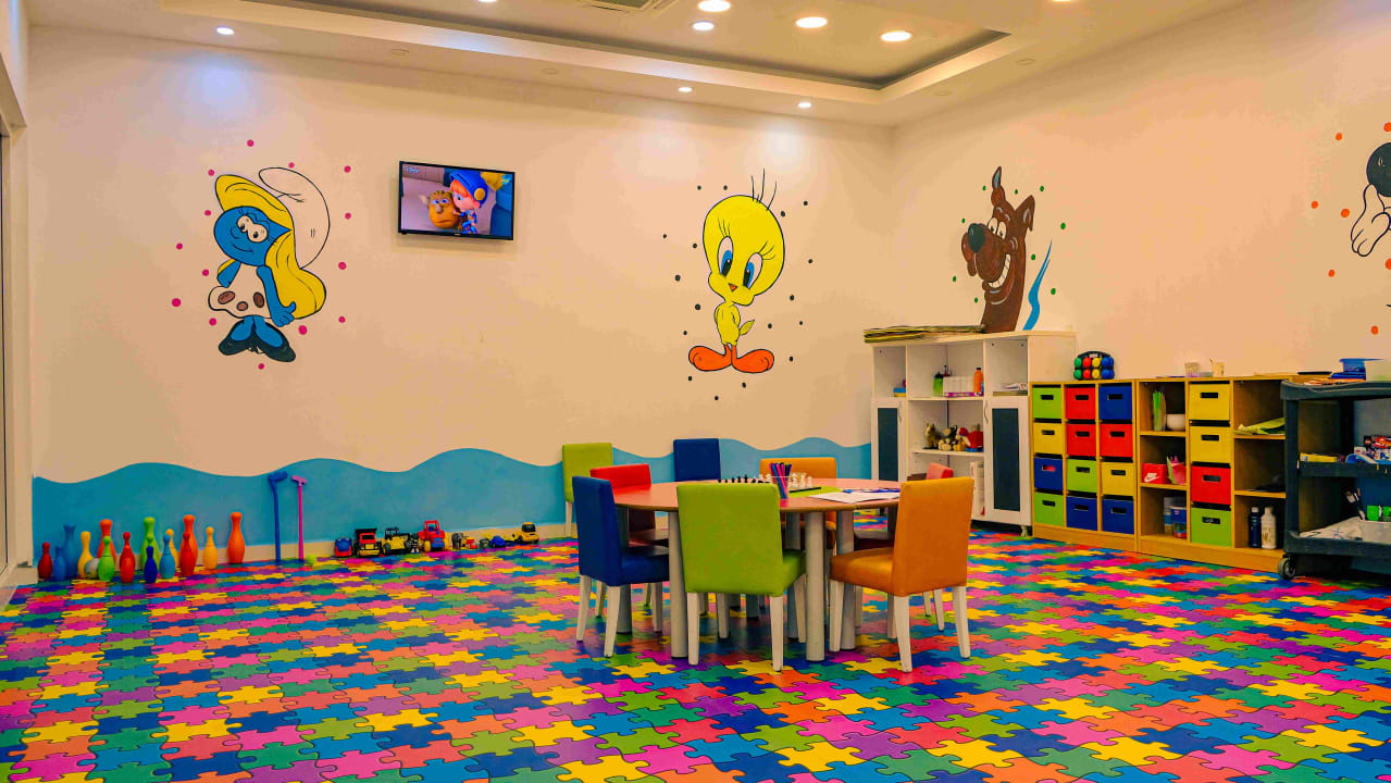 Sport & Freizeit Dream World Resort & Spa