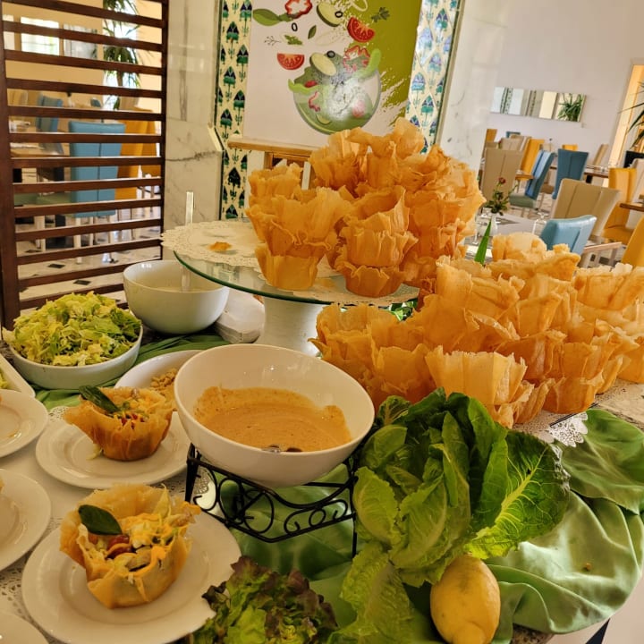 Gastro Iberostar Selection Kantaoui Bay