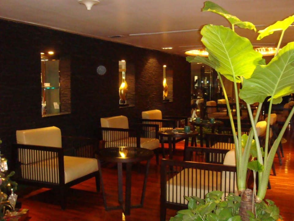 SPA Etage Hotel Banyan Tree Bangkok