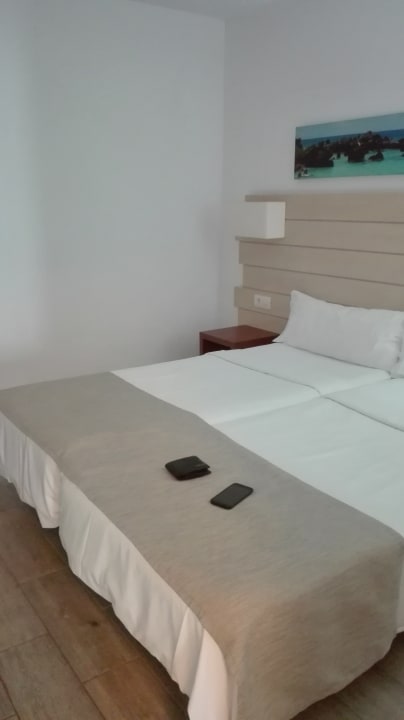Zimmer LABRANDA Bahía y Villas Fañabé
