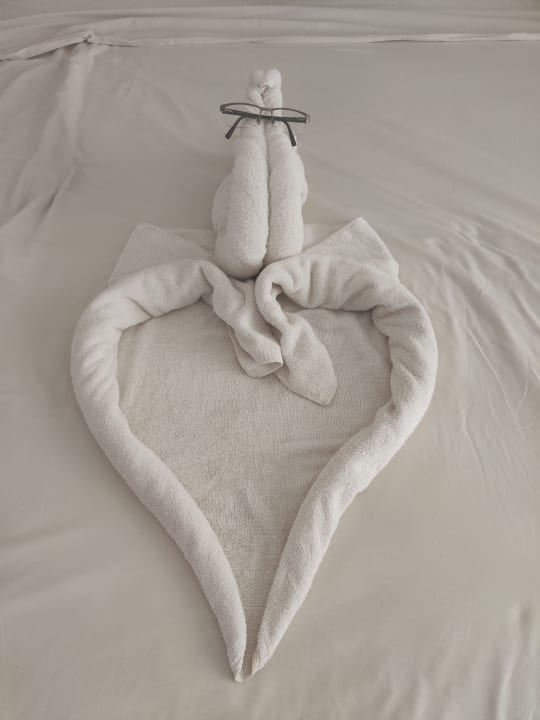 Zimmer Mirage Bay Resort & Aqua Park