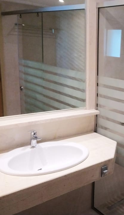 Zimmer Iberostar Selection Creta Marine