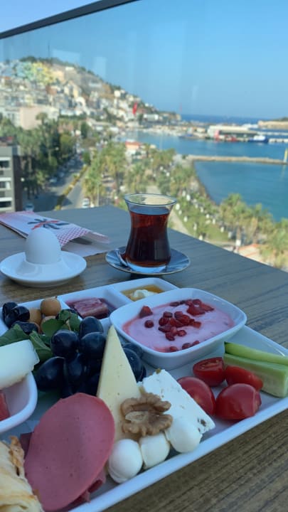 Gastro Hotel Ilayda Avantgarde