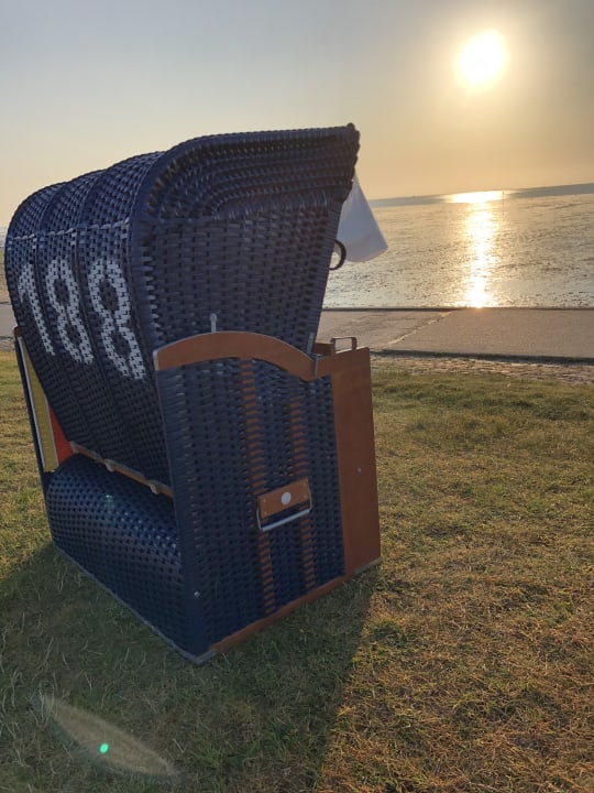 Sonstiges NordseeResort Hotel Arche Noah