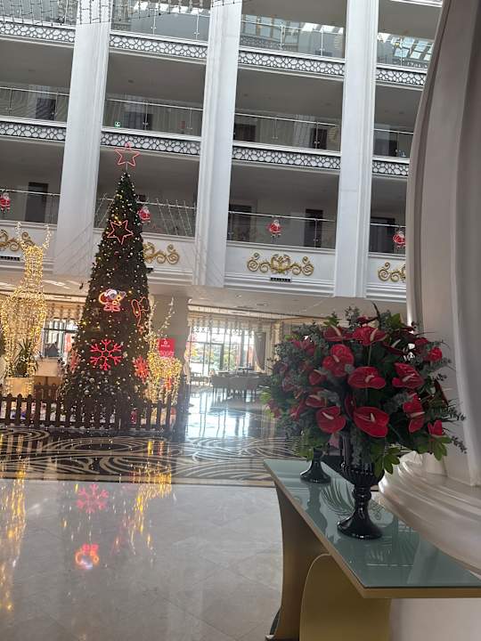 Lobby Adalya Elite Lara