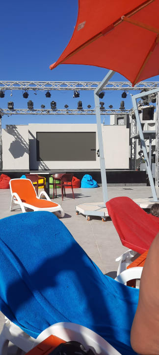 Sport & Freizeit Hurghada Long Beach Resort