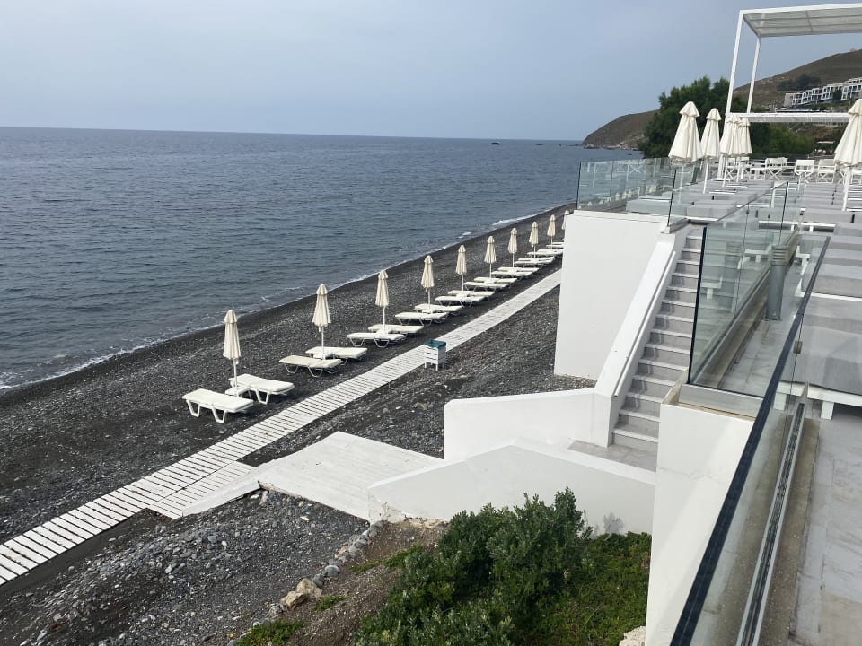 Strand Dimitra Beach Hotel & Suites