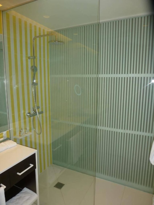 Badezimmer Falkensteiner Hotel & Spa Jesolo