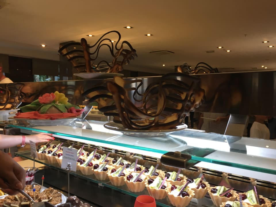 Gastro Sentido Trendy Verbena Beach