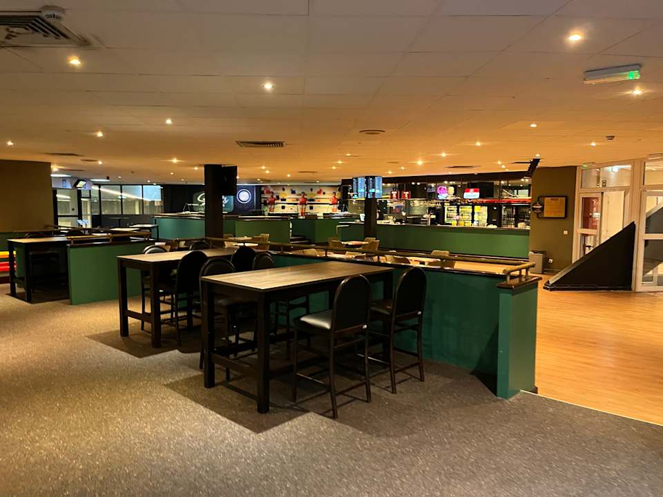Sport & Freizeit Sunparks Kempense Meren