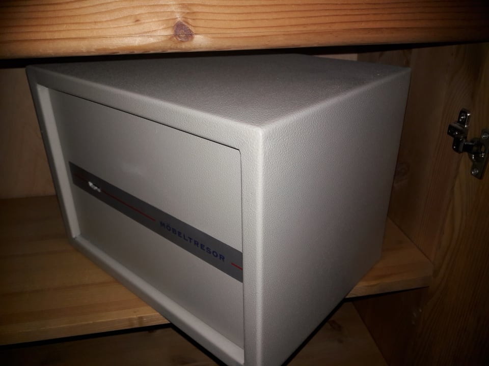 Sonstiges Hotel Christine