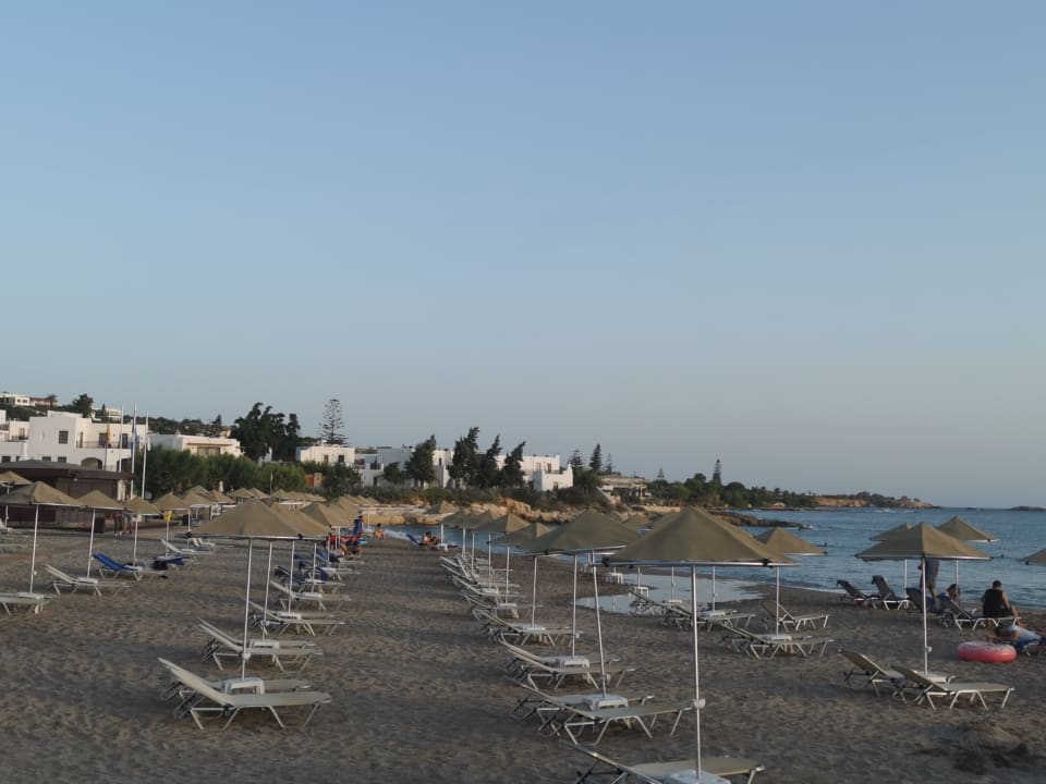 Strand Creta Maris Resort