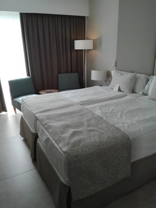 Zimmer allsun Hotel Bella Paguera