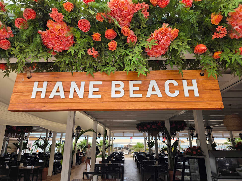 Strand Hane Family Resort