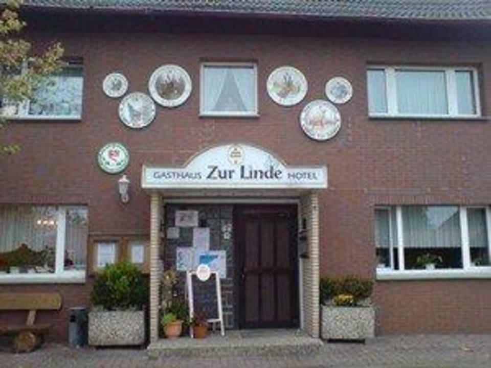 Zur Linde Hotel Zur Linde
