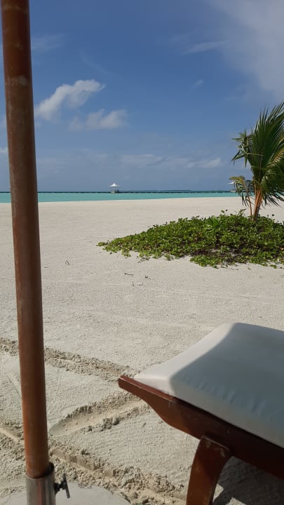 Strand Cinnamon Hakuraa Huraa Maldives