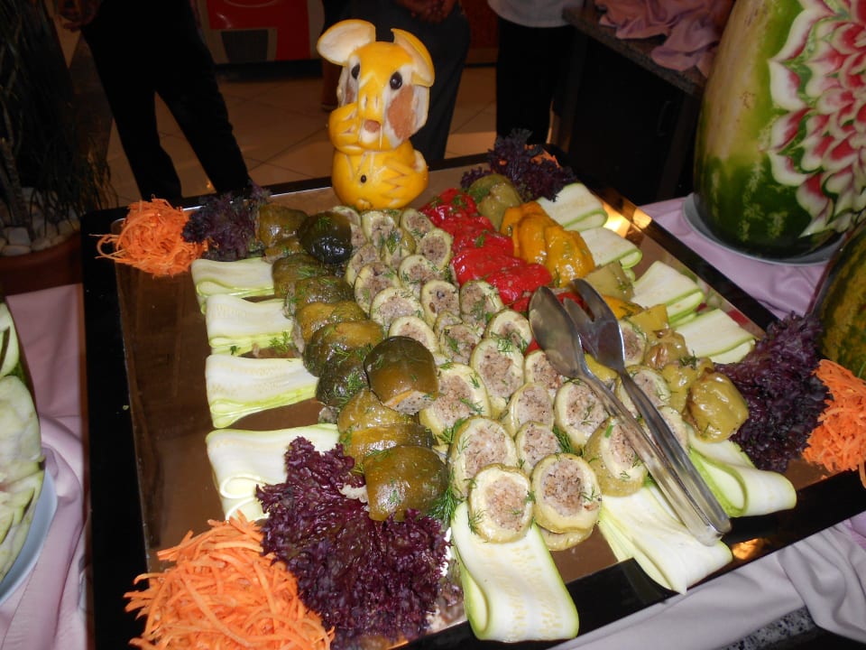 Wird vor die gemacht die Motive  Side Alegria Hotel & Spa - Adults only +16