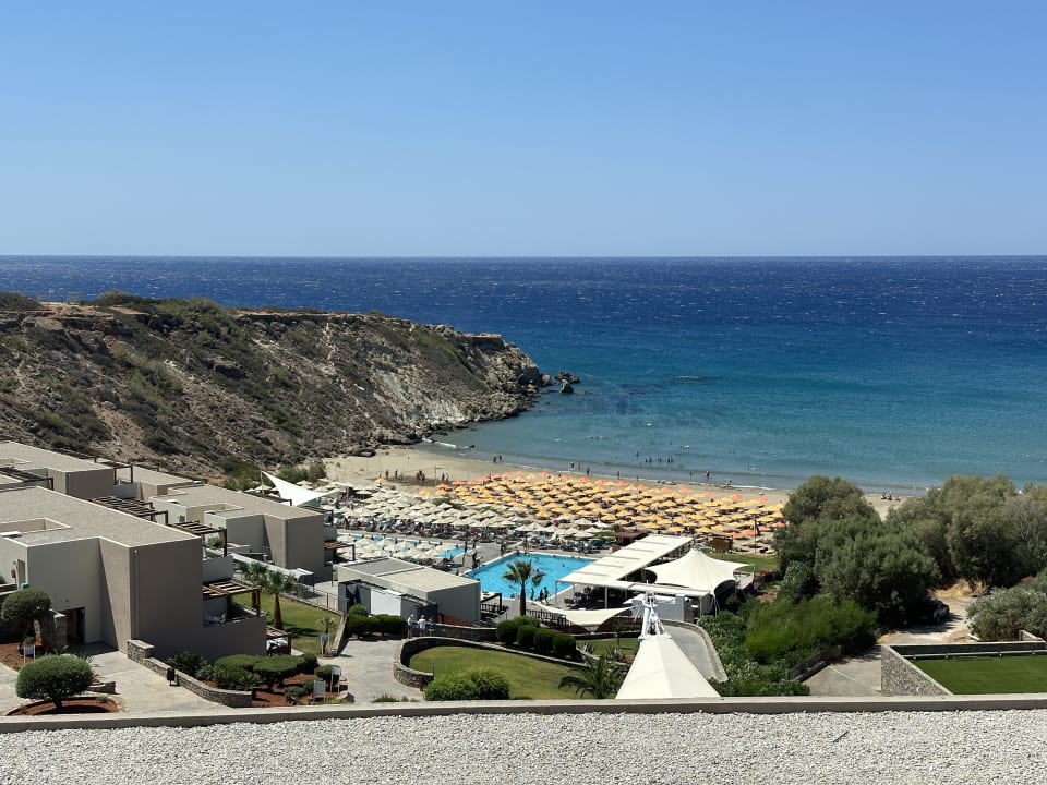 Strand Atlantica Mikri Poli Crete