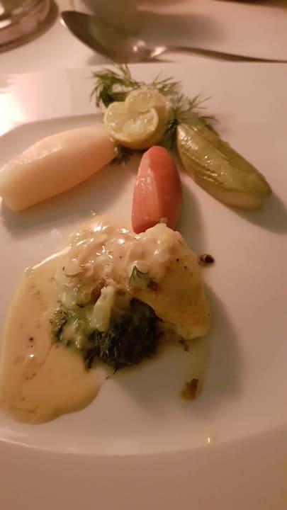 Abendessen Shams Prestige Abu Soma-Adults Only