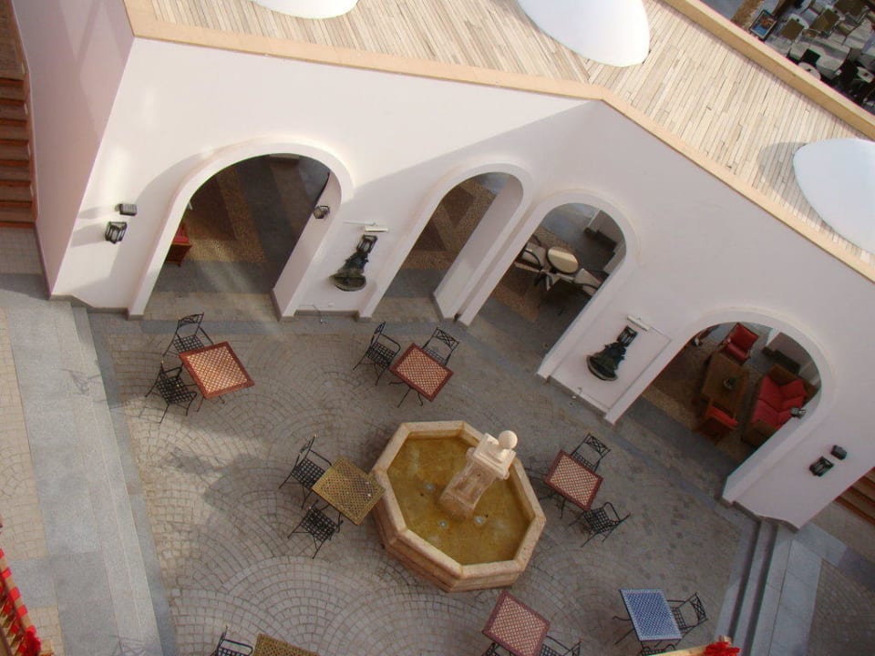 Ресторан Savoy Sharm El Sheikh