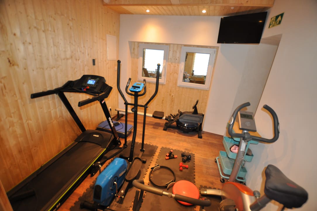 Sport & Freizeit Kärnten Appartements