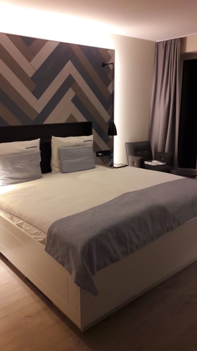 Komfortzimmer Küstenperle Strandhotel & Spa