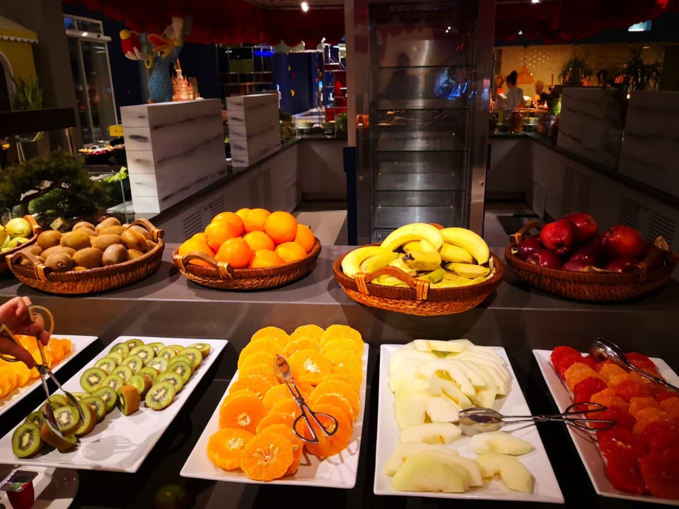 Gastro The Land of Legends Kingdom Hotel