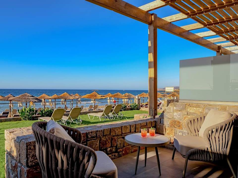 Zimmer High Beach Resort