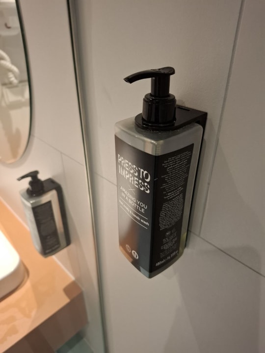 Zimmer ibis Styles Kraków Centrum