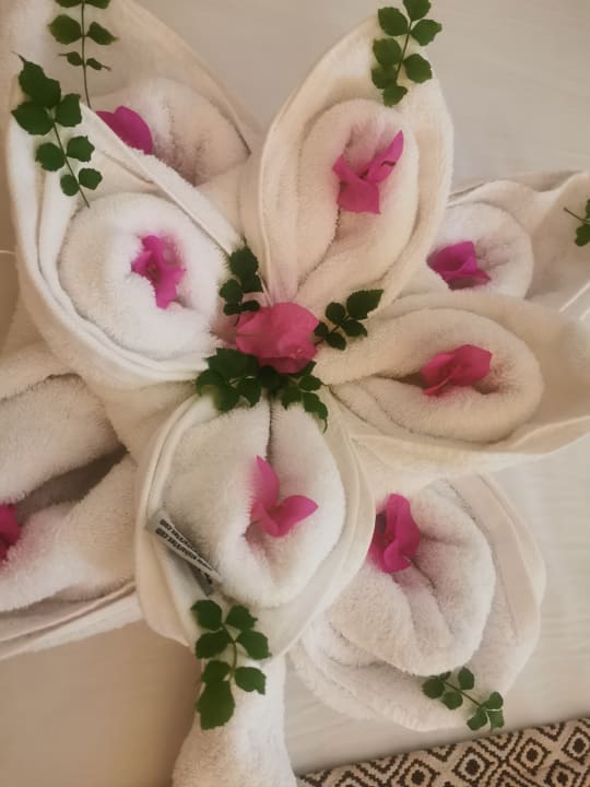 Zimmer Stella Beach Resort & Spa Makadi Bay