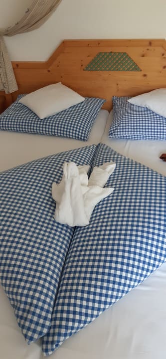 Zimmer Hotel Hochfilzer