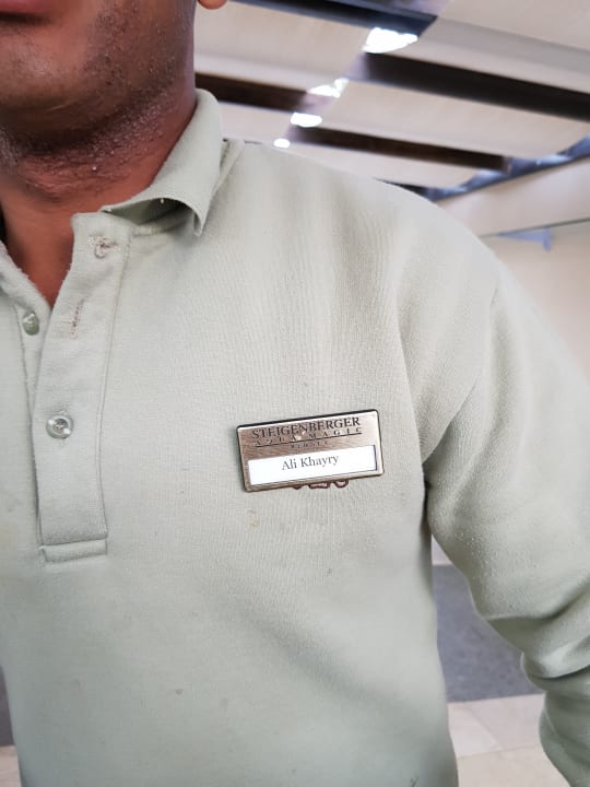 Sonstiges Steigenberger Aqua Magic