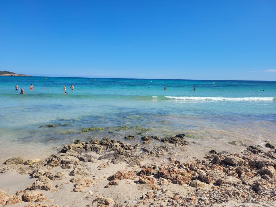 Strand Hipotels Mediterraneo