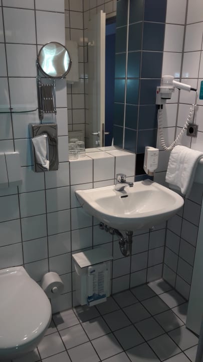 Zimmer Stadthotel Münster