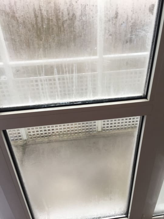 Zimmer Center Parcs Park Nordseeküste