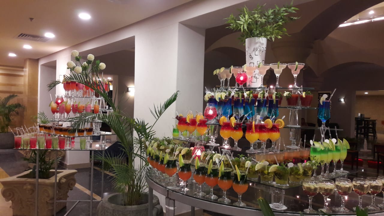 Gastro Marina Resort Port Ghalib, a member of Radisson Individuals