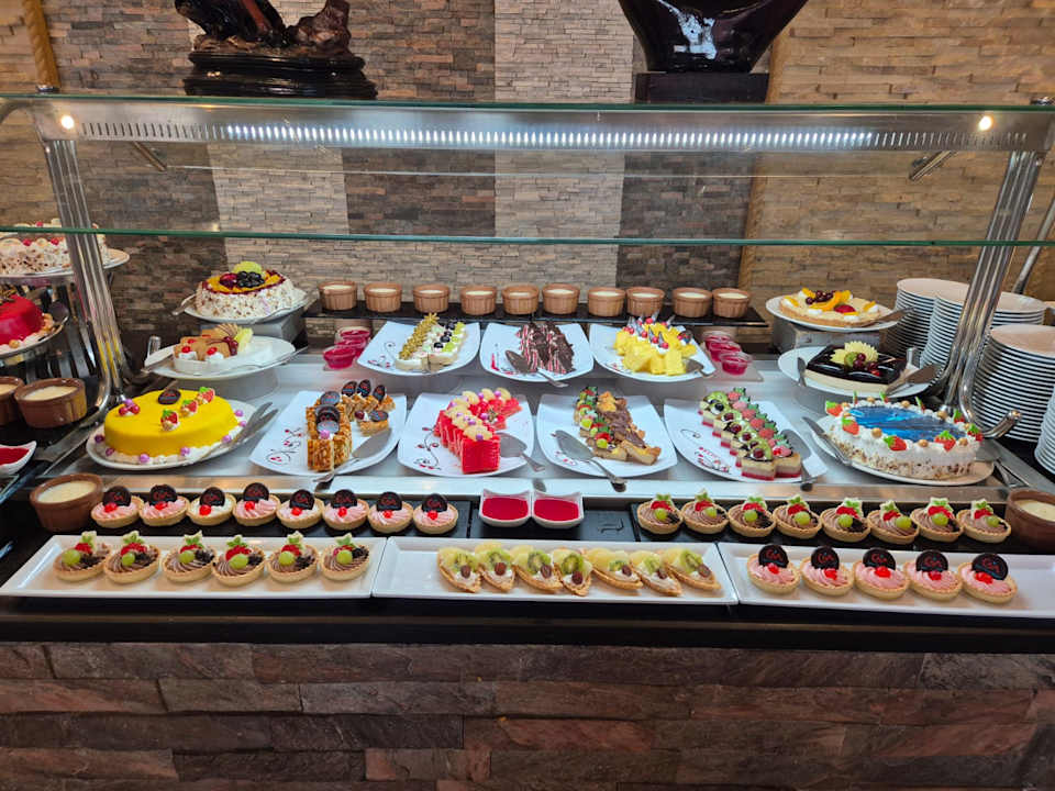 Gastro Casa Mare Resort