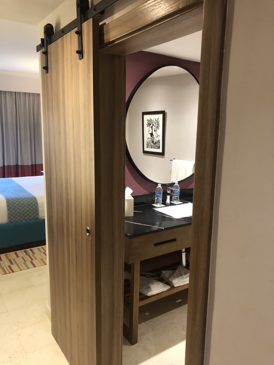 Zimmer Secrets La Romana Resort & Spa - Adult Only