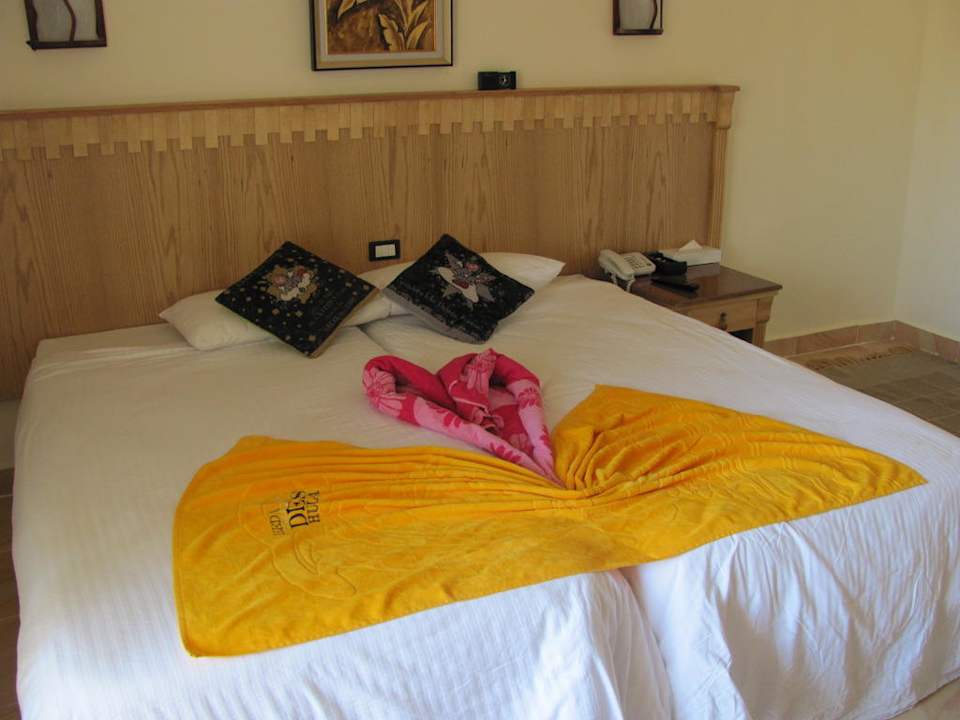 Sehr gut Pickalbatros Alf Leila Wa Leila Resort - Neverland Hurghada