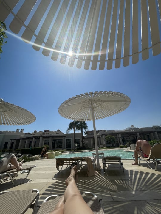Pool Iberotel Casa Del Mar Resort