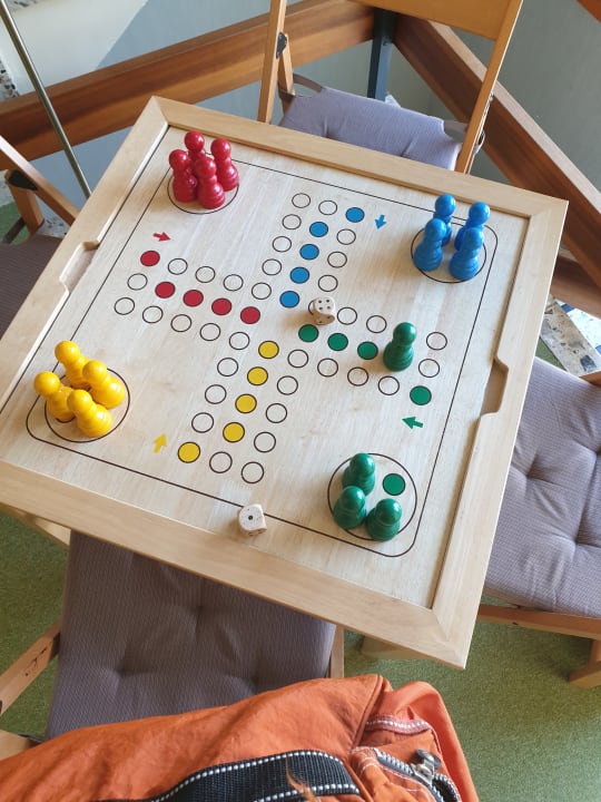 Sport & Freizeit Memory Hotel Braunlage