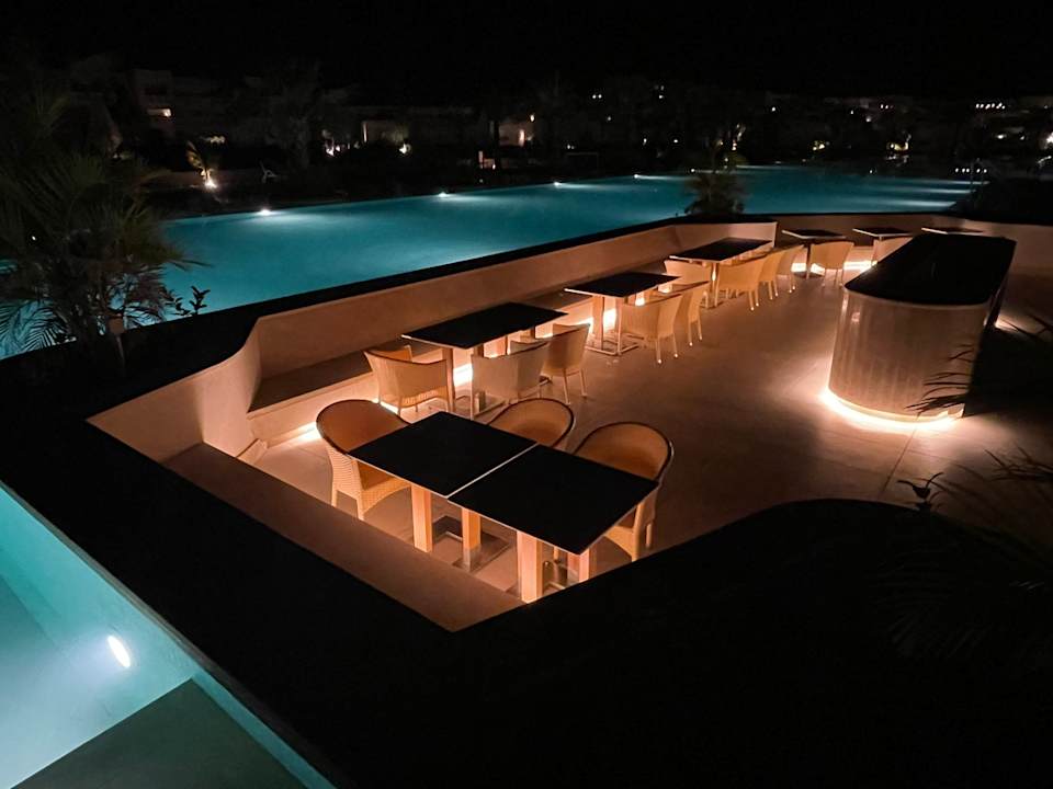 Pool Sentido Reef Oasis Suakin