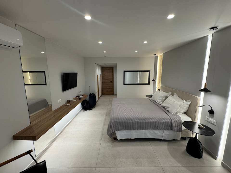 Zimmer Hotel Istron Bay
