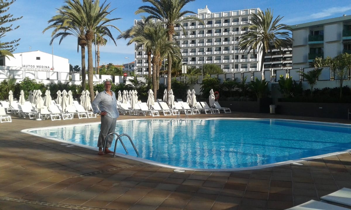 Pool LABRANDA Marieta - Adults only