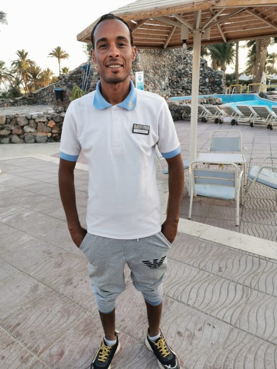 Sonstiges Shams Safaga Resort