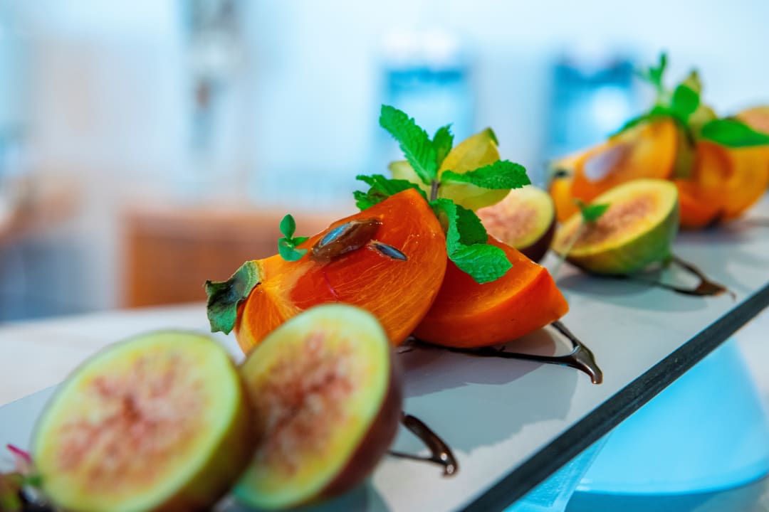 Gastro Queen's Bay Hotel