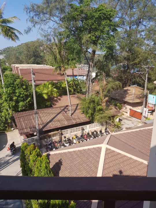 Zimmer Best Western Premier Bangtao Beach Resort & Spa