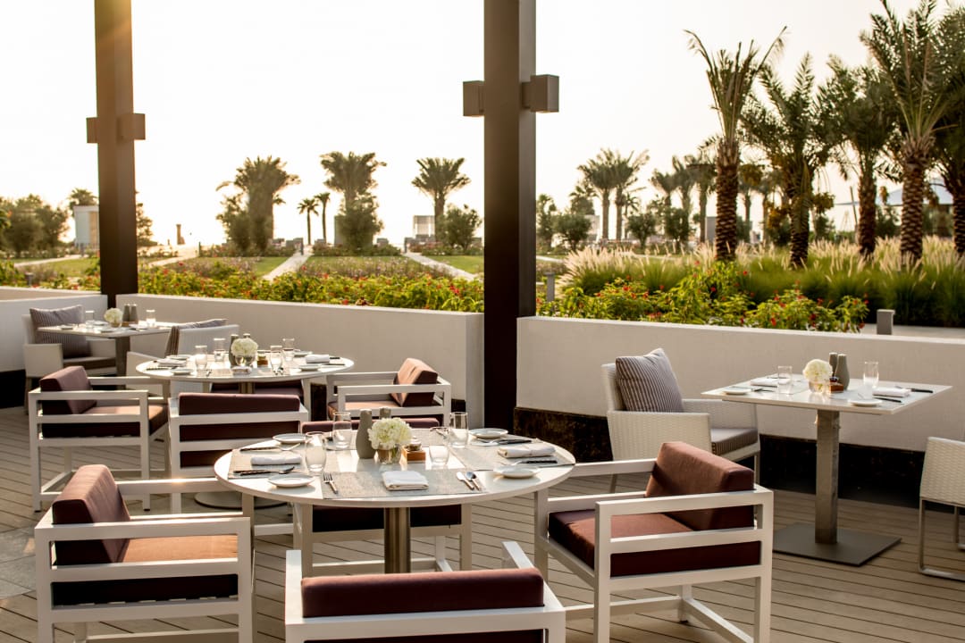 Gastro InterContinental Fujairah Resort